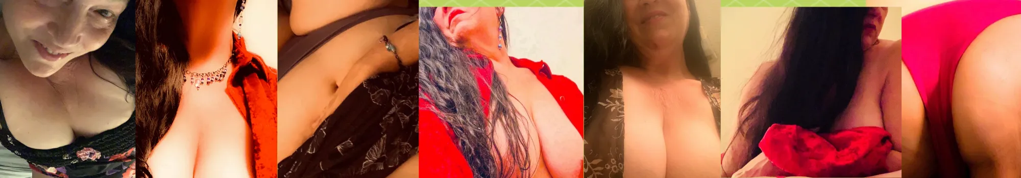 OnlyFans cuenta margangi09 header 2