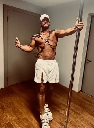 OnlyFans cuenta lonelyrider_8052 avatar 1