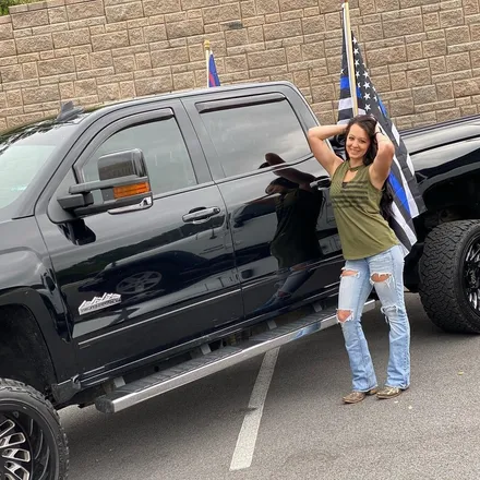 OnlyFans cuenta patrioticbeauty2020 header 2
