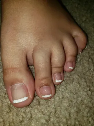 OnlyFans cuenta feet_pics_4_you avatar 1