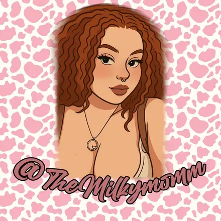 OnlyFans cuenta themilkymomm avatar 1