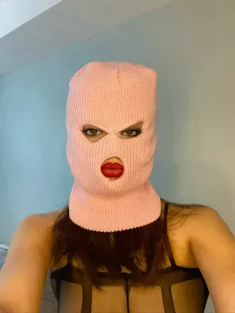 OnlyFans cuenta maskedmady avatar 1