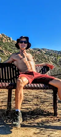 OnlyFans of mr_andersonxxx