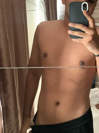 OnlyFans account  onlynesh avatar 1