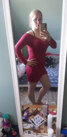 OnlyFans cuenta cali796 avatar 1