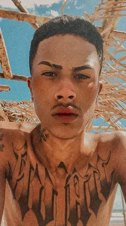 OnlyFans cuenta santts.ofc avatar 1