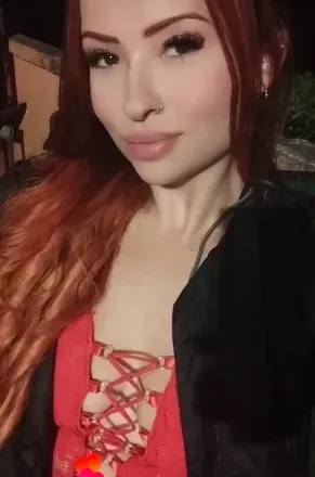 OnlyFans cuenta mari_hotcr avatar 1