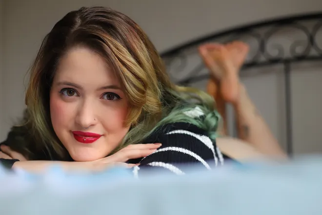 OnlyFans cuenta dottiemay1944 header 2