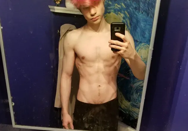 OnlyFans cuenta williamrowan avatar 1