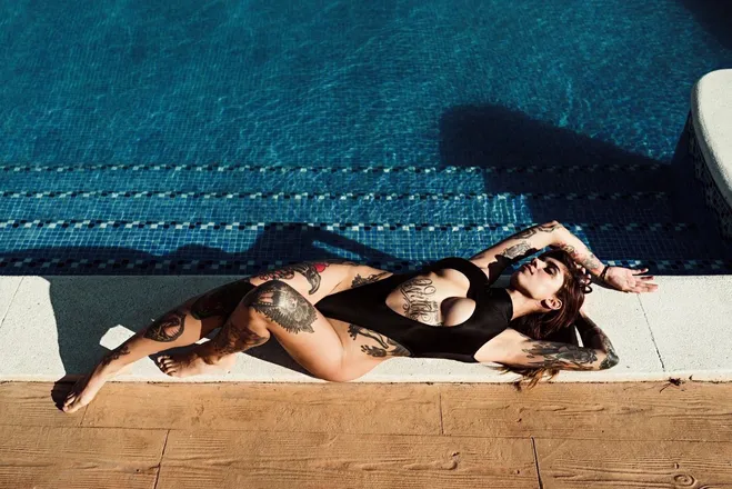 OnlyFans cuenta slavasatanavip header 2
