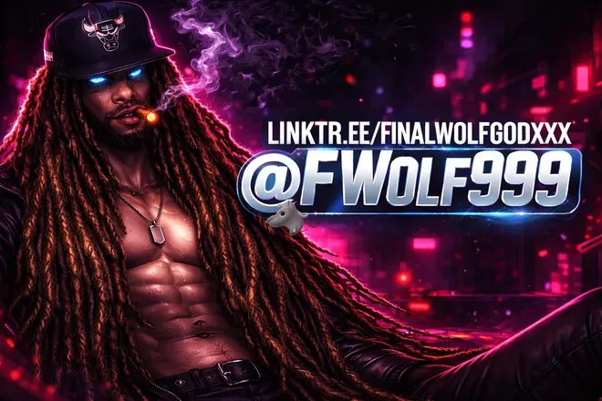 OnlyFans cuenta blackwolfxxx header 2