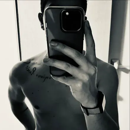OnlyFans cuenta loveric avatar 1