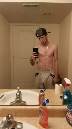 OnlyFans cuenta brandonhansen557 avatar 1