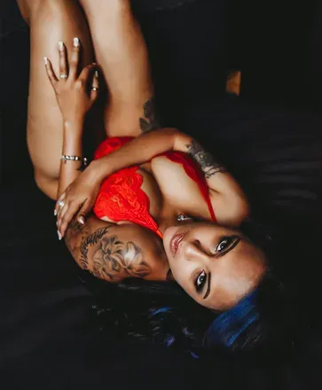 OnlyFans account  sugarexxxtrasweet avatar 1
