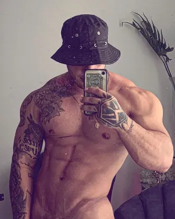OnlyFans cuenta marck_mathews avatar 1