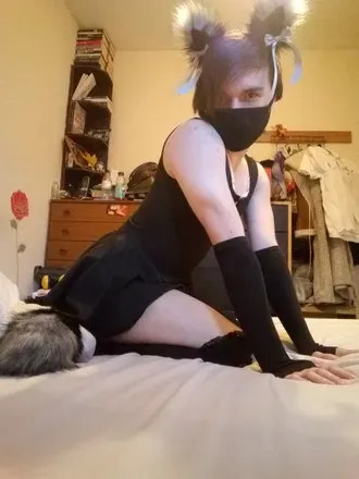 OnlyFans cuenta femboy-skylar avatar 1