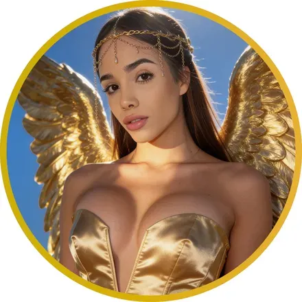 OnlyFans cuenta mila.ts avatar 1