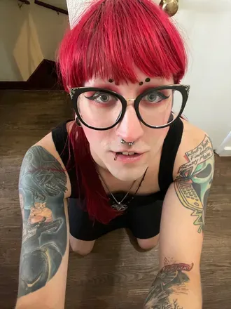 OnlyFans cuenta blairstarling666 avatar 1