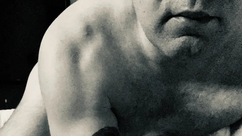 OnlyFans account  deepinthestacks header 2