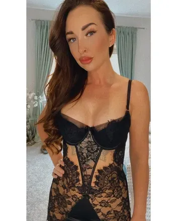 OnlyFans cuenta missbalfour avatar 1