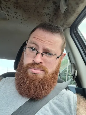 OnlyFans account  firebeardftm avatar 1