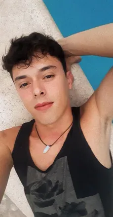 OnlyFans cuenta azulboy avatar 1