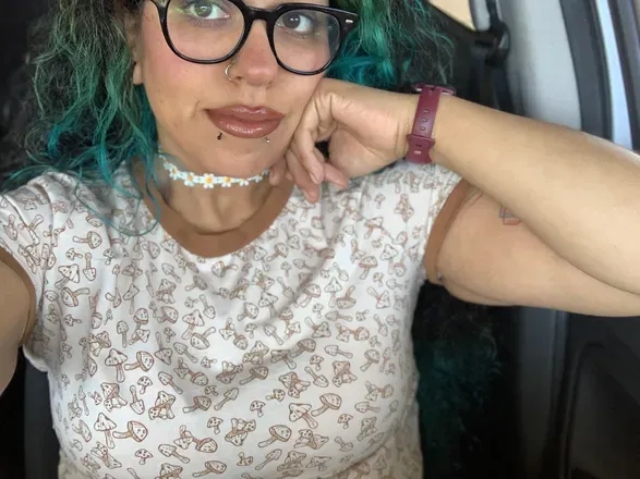 OnlyFans cuenta sithmuffin avatar 1