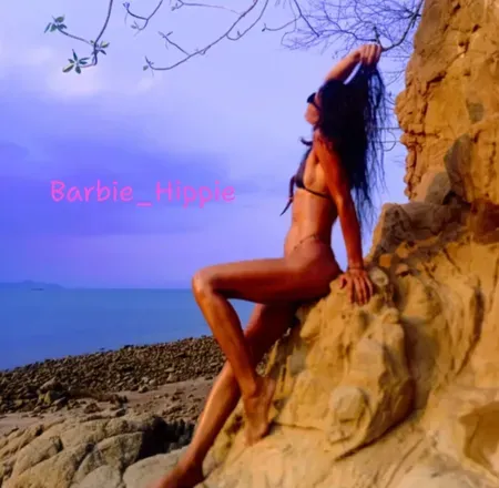 OnlyFans cuenta barbie_hippie avatar 1