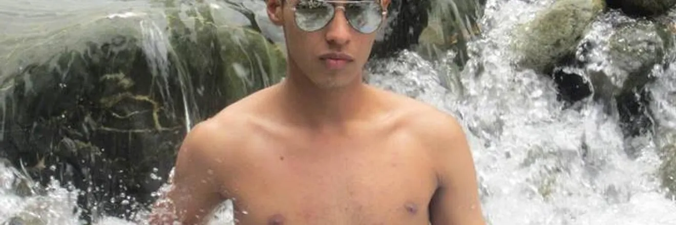 OnlyFans cuenta kevin150694 header 2
