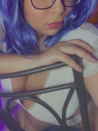 OnlyFans account  agathaxc avatar 1