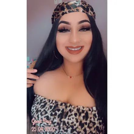 OnlyFans cuenta mssavage_94 avatar 1
