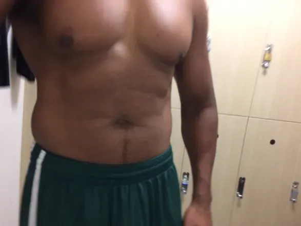 OnlyFans cuenta bigg_daddy1415 avatar 1
