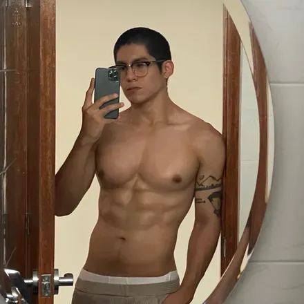 OnlyFans cuenta badromancerx avatar 1