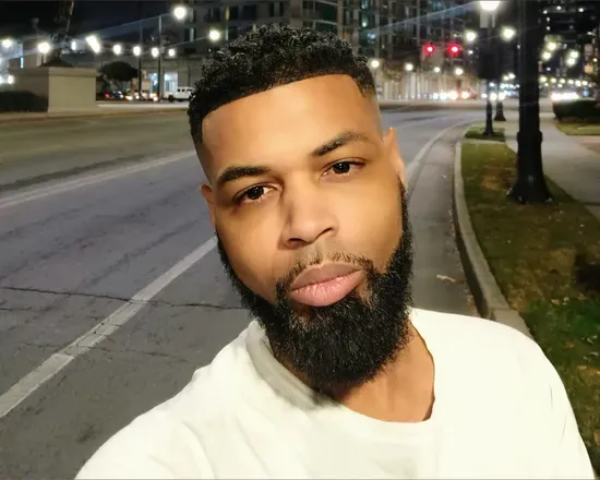 OnlyFans account  lightbrite avatar 1