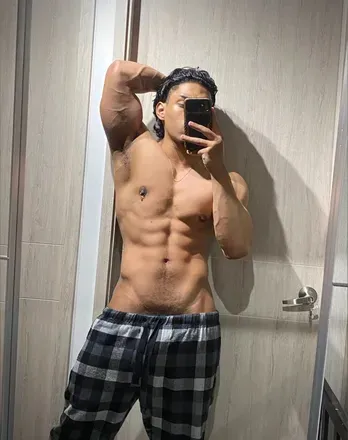 OnlyFans cuenta bruce_roldan avatar 1