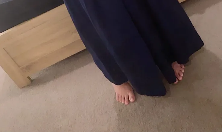 OnlyFans cuenta freyatwinkytoes header 2