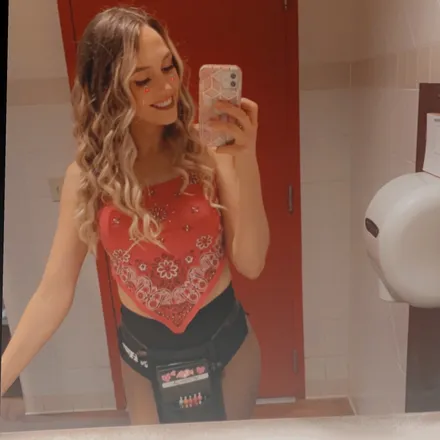 OnlyFans cuenta stacks4sarah avatar 1
