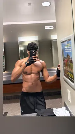 OnlyFans cuenta romeroelio avatar 1