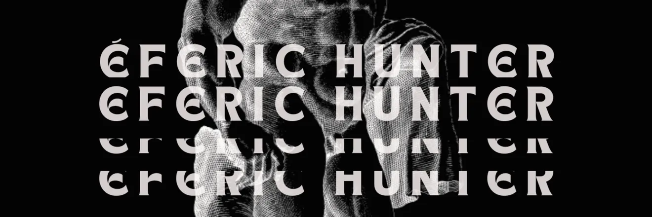 OnlyFans account  eferichunter header 2