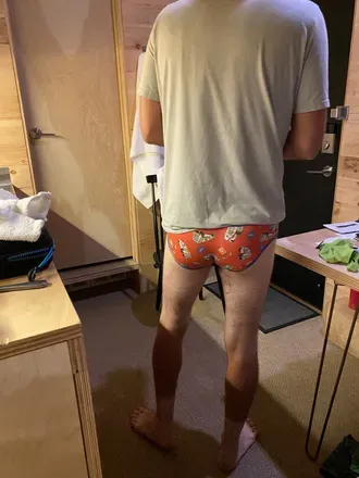 OnlyFans cuenta spanked0214 avatar 1