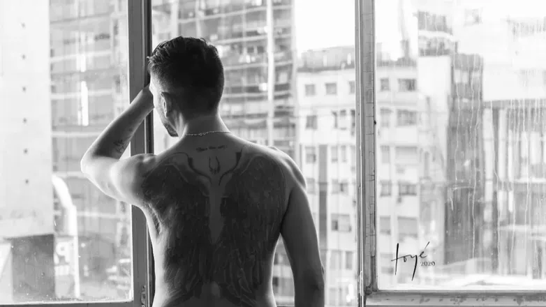 OnlyFans cuenta lucvcl83 header 2