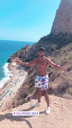 OnlyFans account  tyron2 header 2