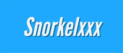 OnlyFans cuenta snorkelxxx header 2