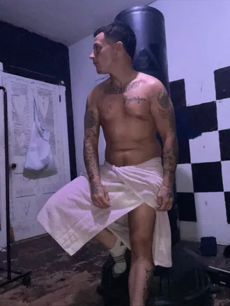 OnlyFans cuenta daddyyankke header 2