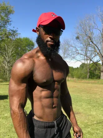 OnlyFans cuenta pressue_fit avatar 1