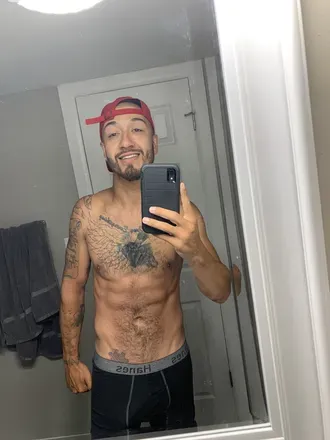 OnlyFans cuenta mtreygotit avatar 1