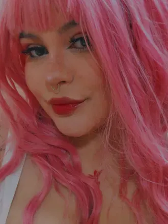 OnlyFans cuenta ninagreyx avatar 1