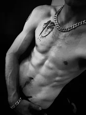 OnlyFans cuenta aaron6t3 avatar 1