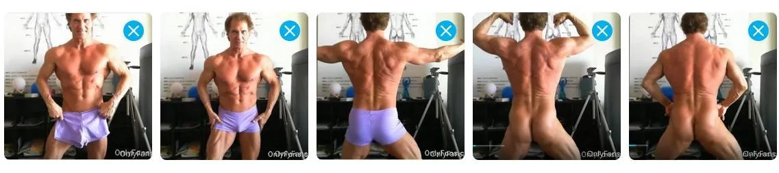 OnlyFans cuenta your-king-ss header 2