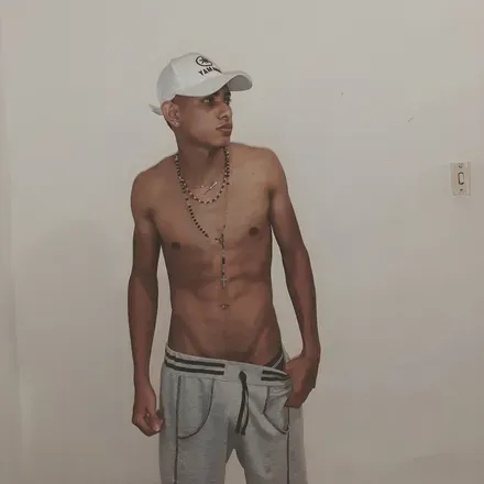 OnlyFans cuenta elcaiice avatar 1